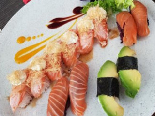 Izumi Asian Sushi