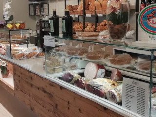 Panificio Magnani Romano
