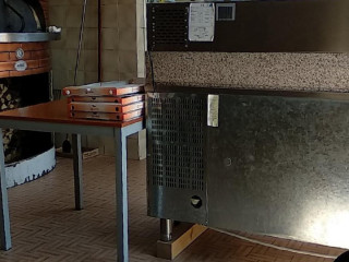 Pizzeria Mare Rosso Pizza E Kebab D'asporto Di Abdelaziz Said