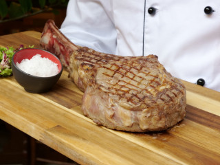 Il Ciorniolo Pizzeria Hamburgheria