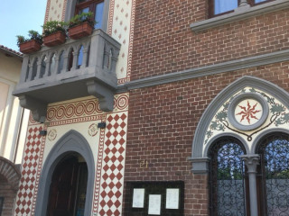 Posteria San Rocco