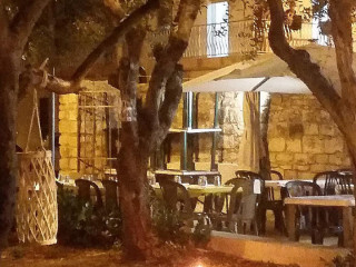 Pizzeria Regina Margherita