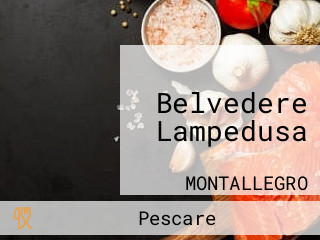 Belvedere Lampedusa