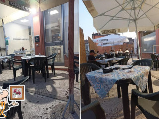Lo Scugnizzo Partenopeo Pizzeria Trattoria