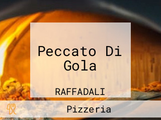 Peccato Di Gola