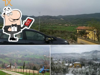 Agriturismo Le Colline