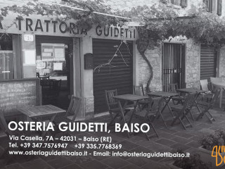 Osteriaguidettibaiso