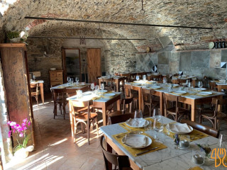 Trattoria Quinta Terra