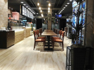 Istanbul Cislago Kebap-pizza-grill