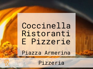 Coccinella Pizzeria