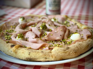 Pizzeria Gabibbo Di Graci Taddeo