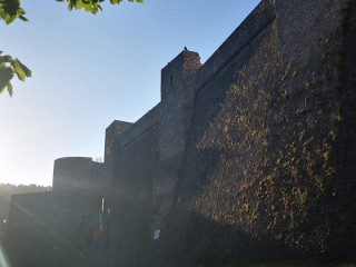Il Baretto Dietro Castello