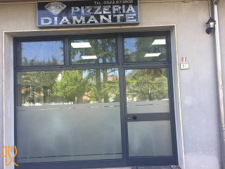 Pizzeria Diamante Di Diletto Salvatore