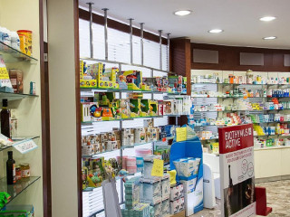 Farmacia S. Giovanni Dr. Antonio Chiriaco