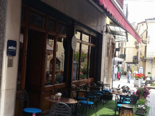 D'ora In Poi Cafe