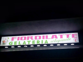 Fiordilatte Gelateria