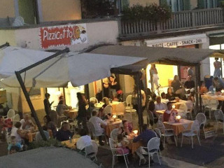 Pizzicotto