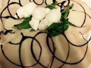 Pizzeria Borgo Antico Di Aquaro Cinzia