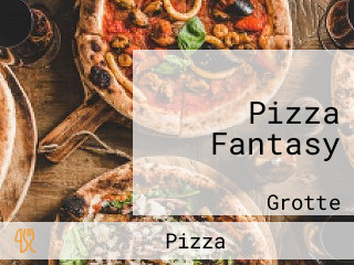Pizza Fantasy