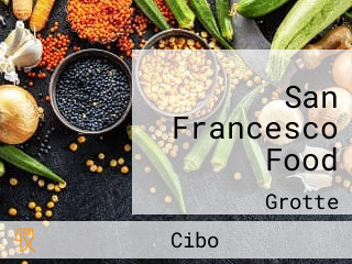 San Francesco Food