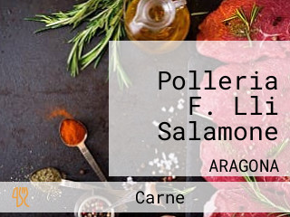 Polleria F. Lli Salamone