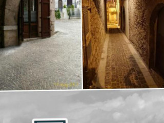 La Vecchia Torre