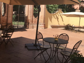 Osteria Del Museo Wine Coffee