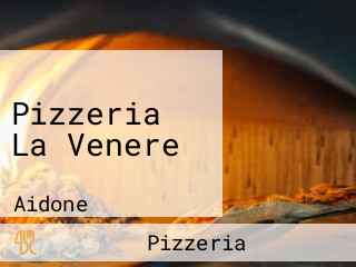 Pizzeria La Venere