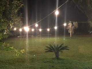 Li Papi Agriturismo