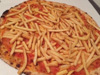 Pizzeria El Canton De Spinea