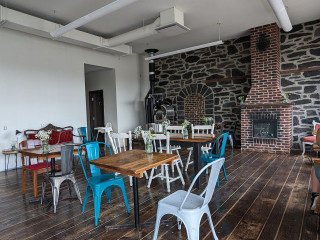 Kikos Cafe