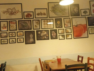 Pizzeria Incontrada
