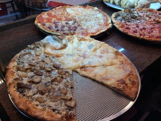 Big Pizza