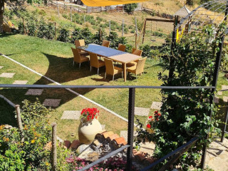 Erbanito Agriturismo