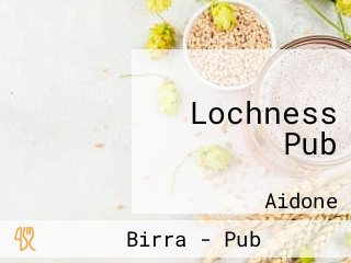 Lochness Pub