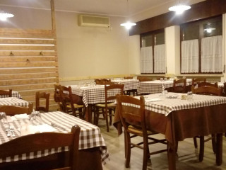 Trattoria Giardino