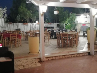 Pizzeria Fuori Onda