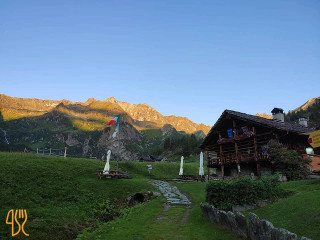 Rifugio Zar Senni