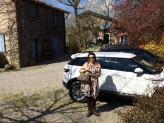 Il Melo Rosso Agriturismo