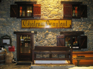 Chateau Branlant