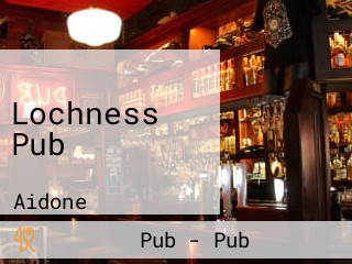 Lochness Pub