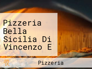 Pizzeria Bella Sicilia Di Vincenzo E Lucia Milia