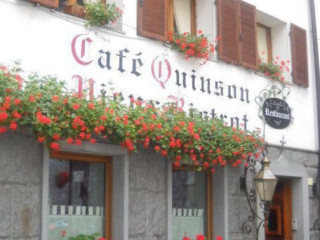 Cafe Quinson