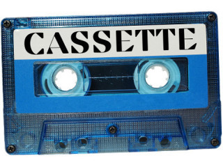 Cassette Cafe