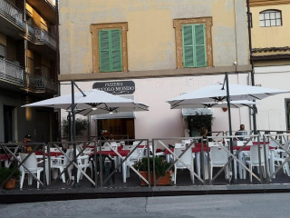 Pizzeria Piccolo Mondo