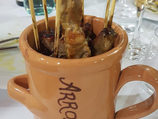 Osteria Il Peccato