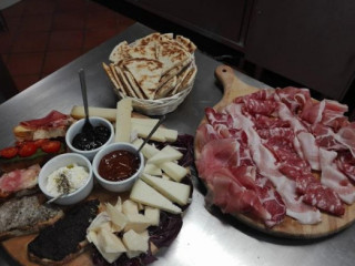 Osteria Al Maneggio