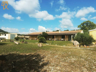 Agriturismo Carrucana