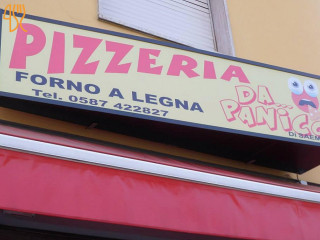 Pizzeria Da Panico