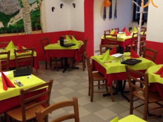 Pizzeria Paolino